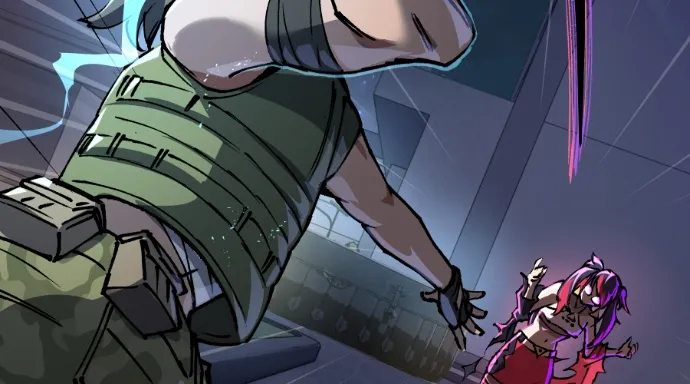 Read Dating Sim on Manga Online
