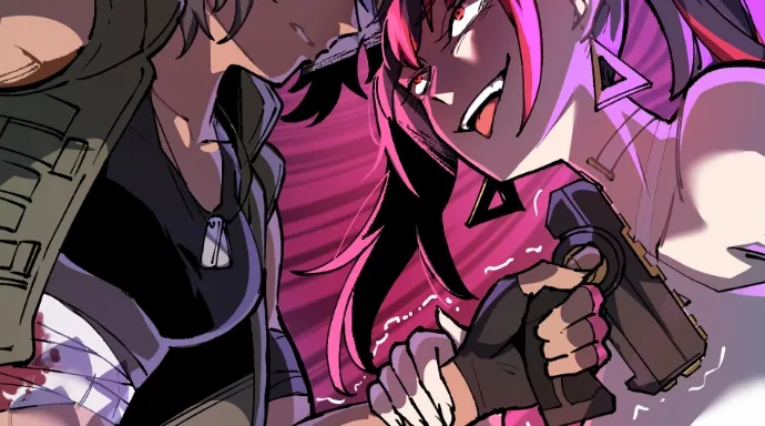 Read Dating Sim on Manga Online