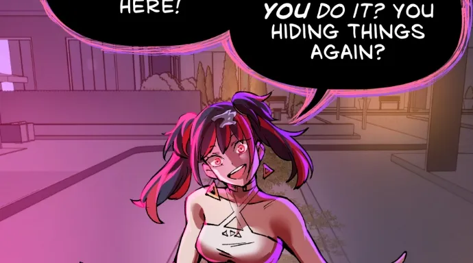 Read Dating Sim on Manga Online