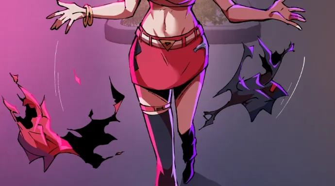 Read Dating Sim on Manga Online