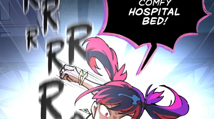 Read Dating Sim on Manga Online