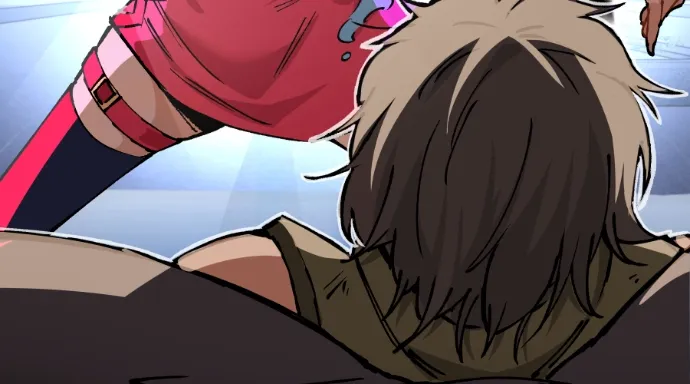 Read Dating Sim on Manga Online