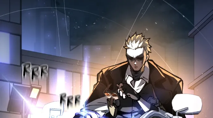 Read Dating Sim on Manga Online