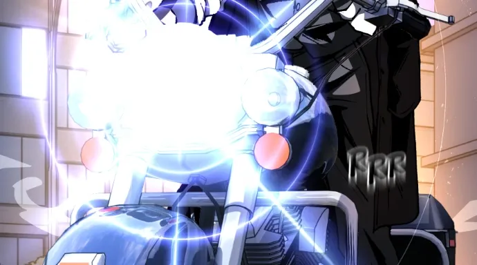Read Dating Sim on Manga Online