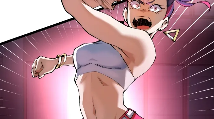 Read Dating Sim on Manga Online