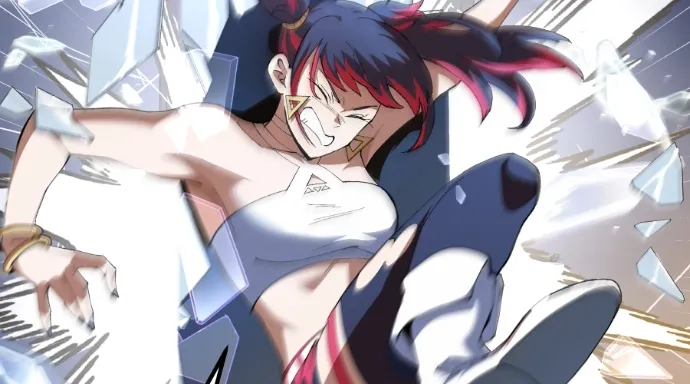 Read Dating Sim on Manga Online
