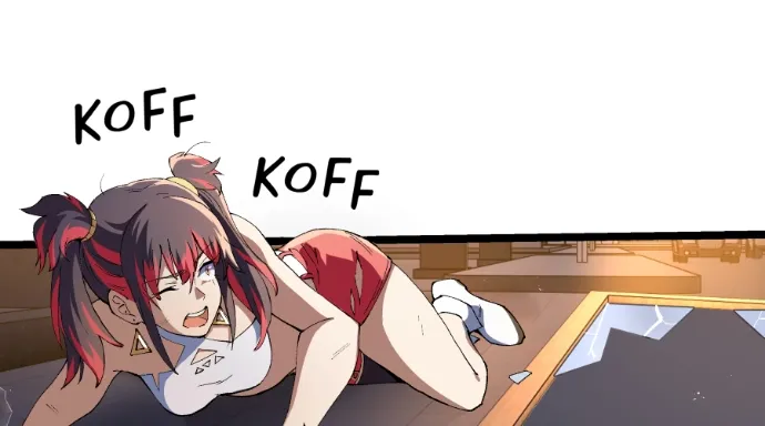 Read Dating Sim on Manga Online