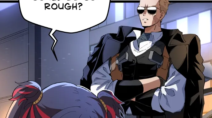 Read Dating Sim on Manga Online