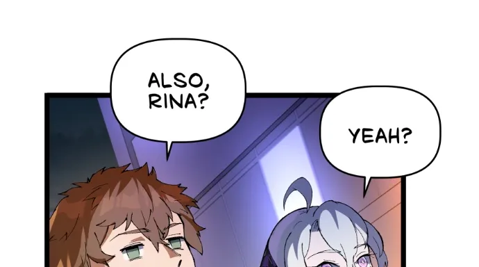 Read Dating Sim on Manga Online