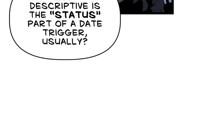 Read Dating Sim on Manga Online