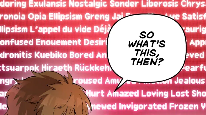 Read Dating Sim on Manga Online