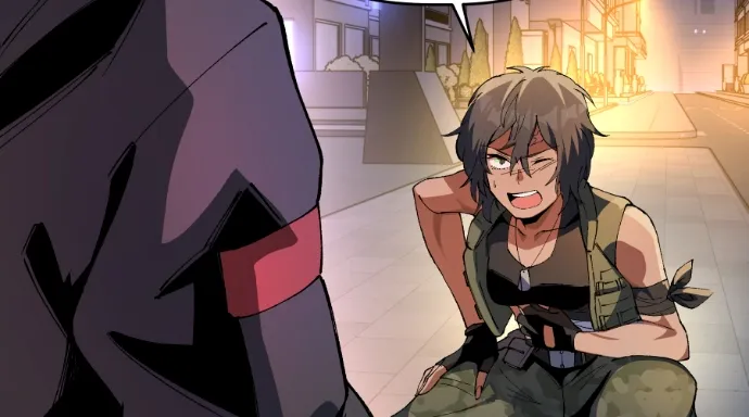 Read Dating Sim on Manga Online