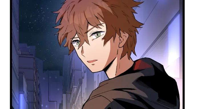 Read Dating Sim on Manga Online