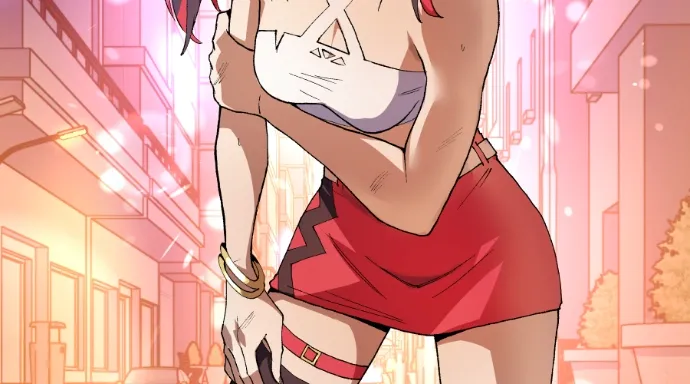 Read Dating Sim on Manga Online