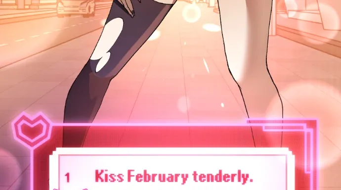 Read Dating Sim on Manga Online