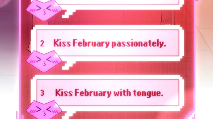 Read Dating Sim on Manga Online