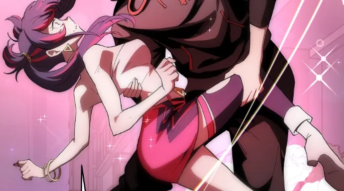 Read Dating Sim on Manga Online