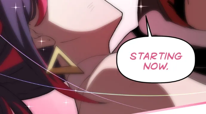 Read Dating Sim on Manga Online