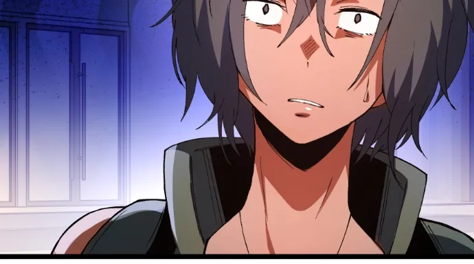 Read Dating Sim on Manga Online