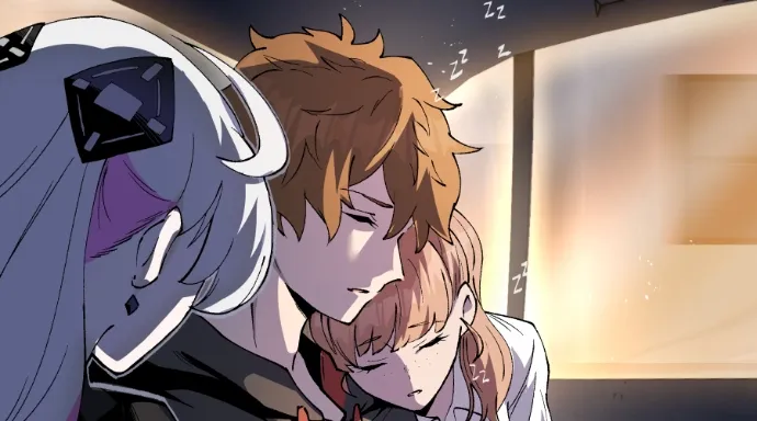 Read Dating Sim on Manga Online