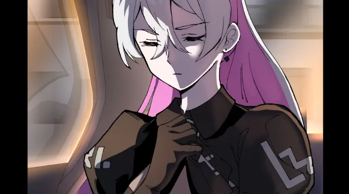 Read Dating Sim on Manga Online