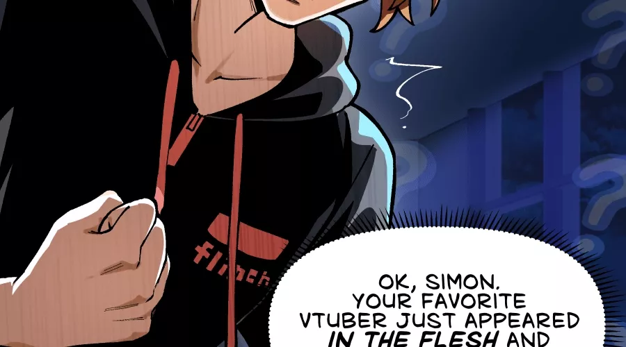 Read Dating Sim on Manga Online