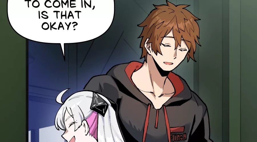 Read Dating Sim on Manga Online