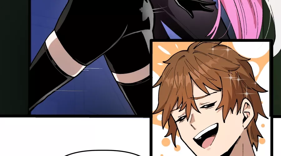 Read Dating Sim on Manga Online