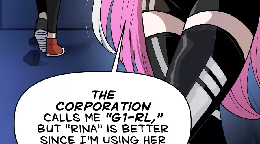 Read Dating Sim on Manga Online