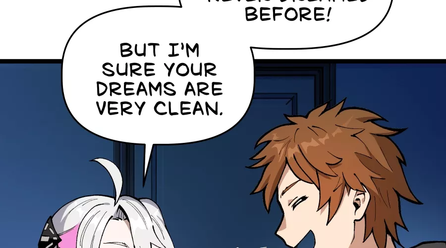 Read Dating Sim on Manga Online