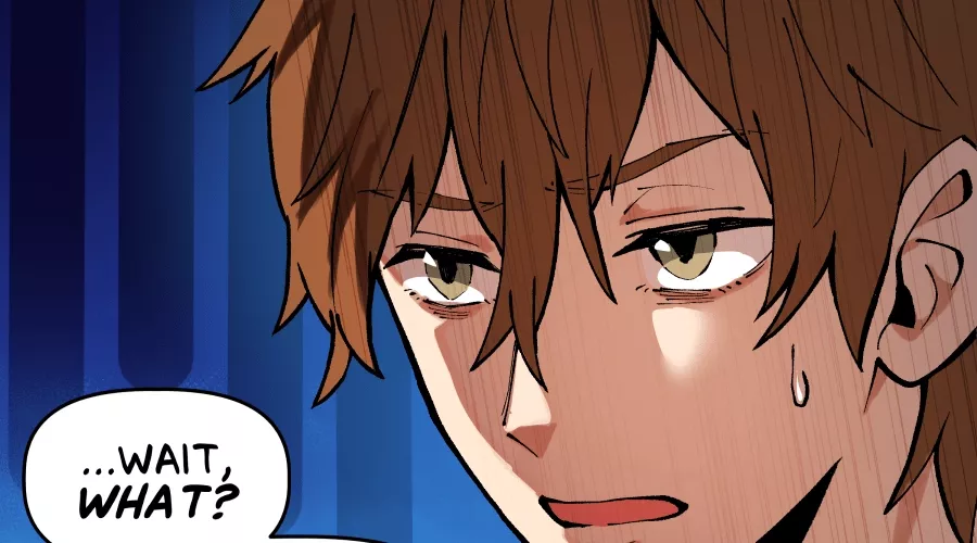 Read Dating Sim on Manga Online