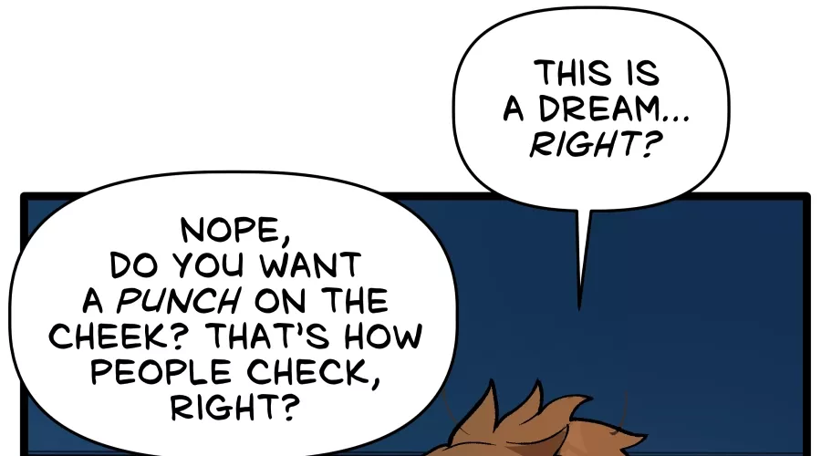 Read Dating Sim on Manga Online