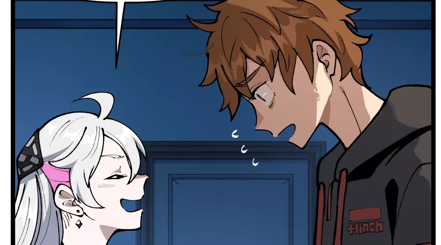 Read Dating Sim on Manga Online