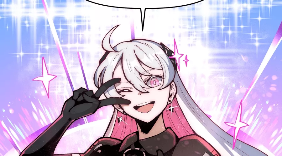 Read Dating Sim on Manga Online