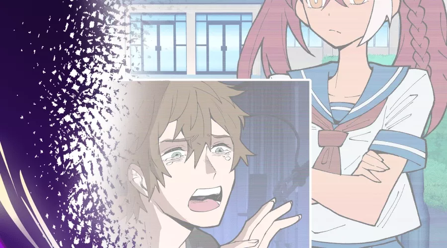 Read Dating Sim on Manga Online