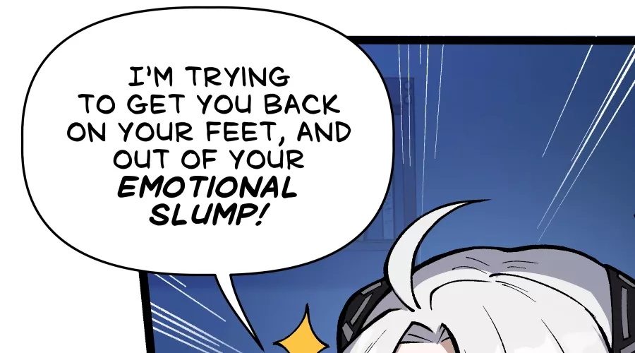 Read Dating Sim on Manga Online