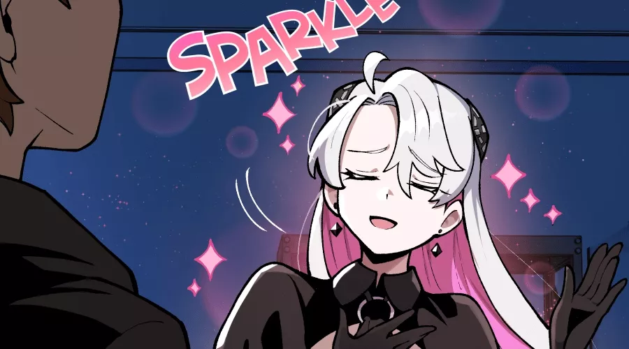 Read Dating Sim on Manga Online