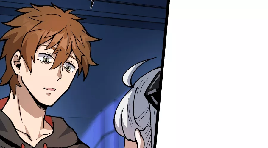Read Dating Sim on Manga Online