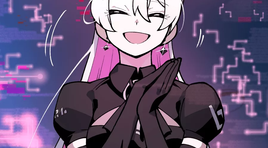 Read Dating Sim on Manga Online