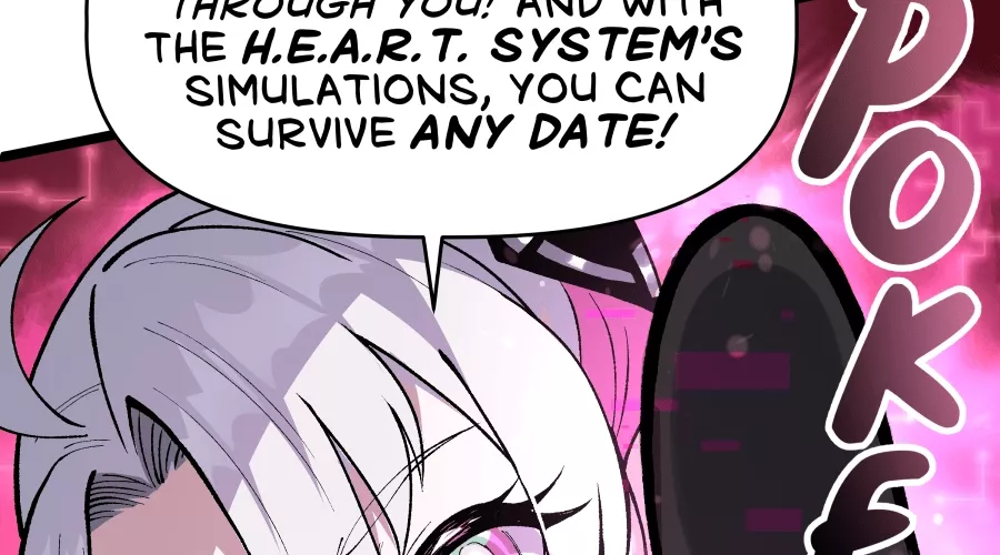 Read Dating Sim on Manga Online