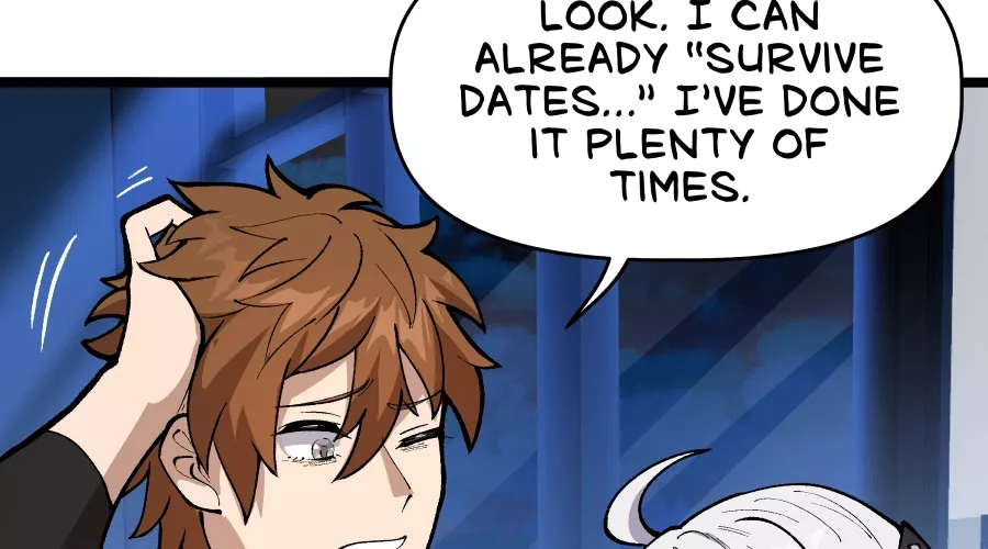 Read Dating Sim on Manga Online