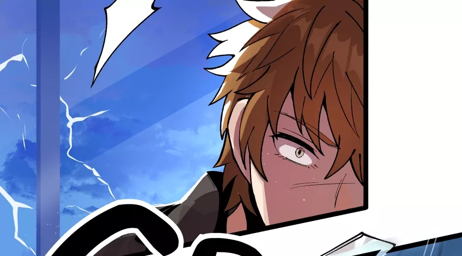 Read Dating Sim on Manga Online