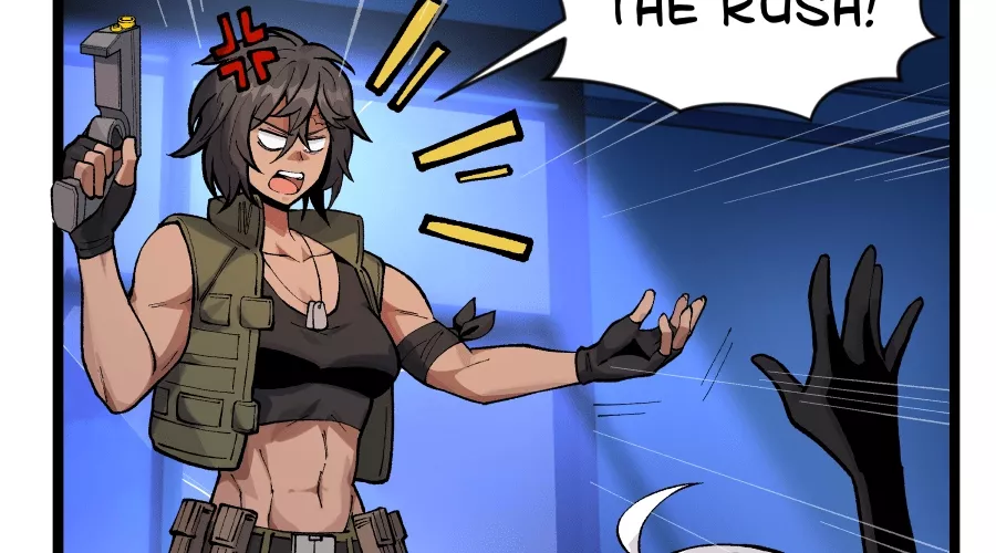 Read Dating Sim on Manga Online