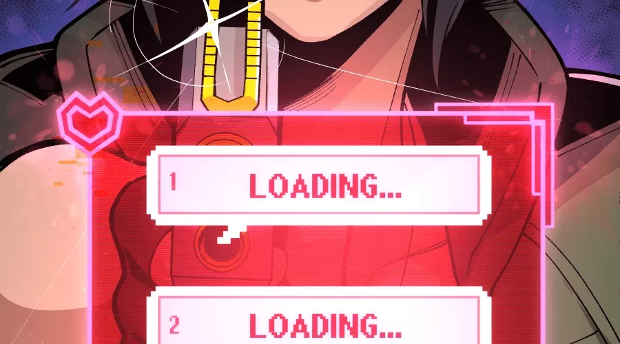 Read Dating Sim on Manga Online