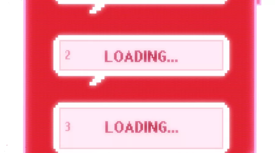 Read Dating Sim on Manga Online