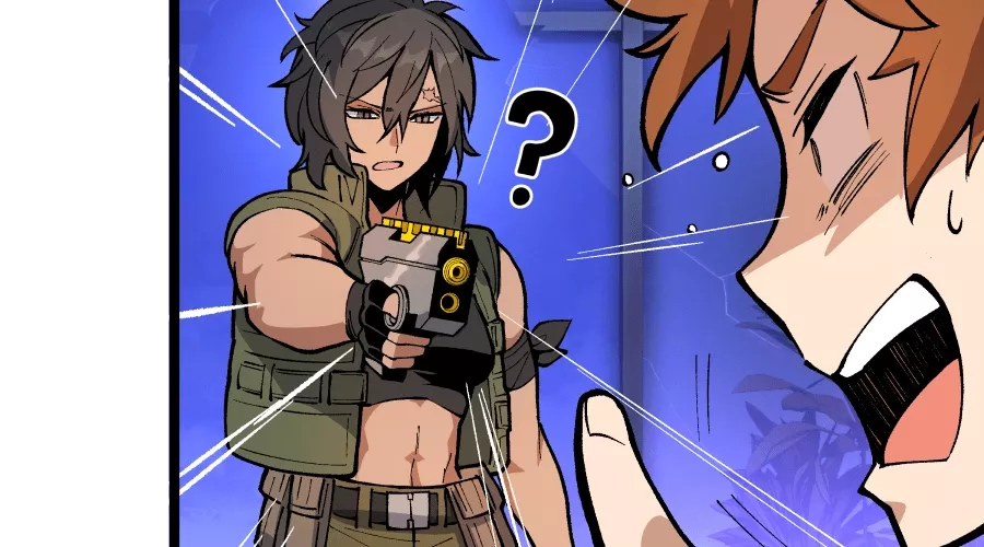 Read Dating Sim on Manga Online