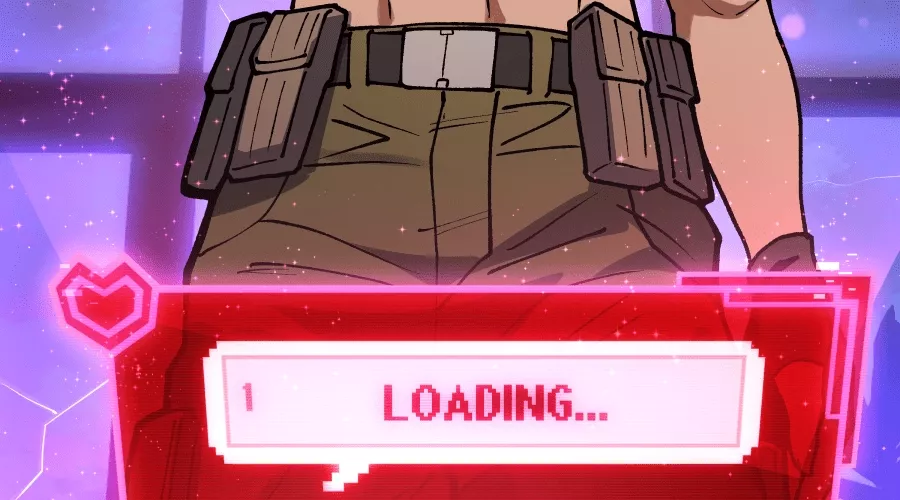 Read Dating Sim on Manga Online
