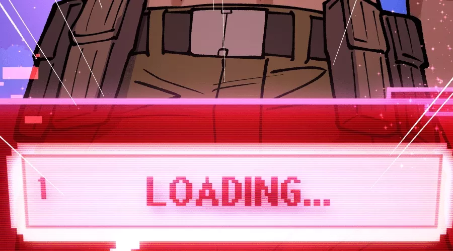 Read Dating Sim on Manga Online