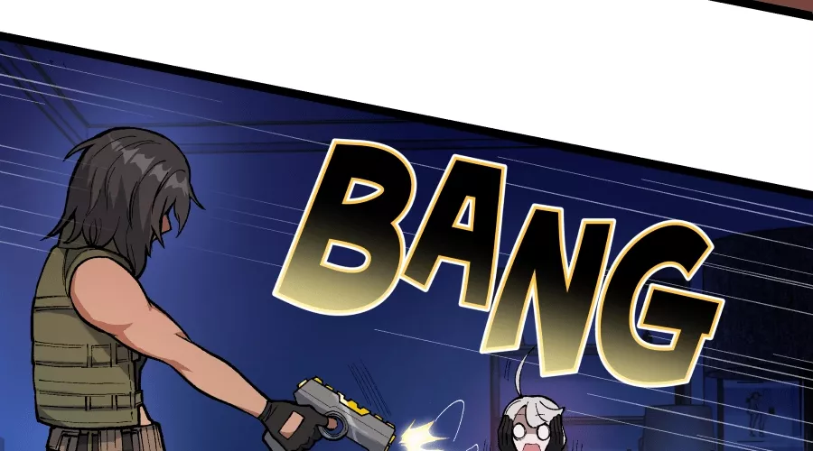 Read Dating Sim on Manga Online