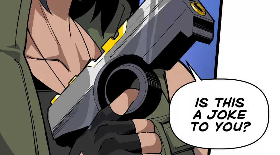 Read Dating Sim on Manga Online